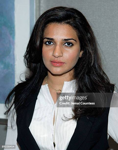 Nadia Api Hom 14 Nadia Ali (Actress) Stock Photos, High-Res Pictures, and Images ...