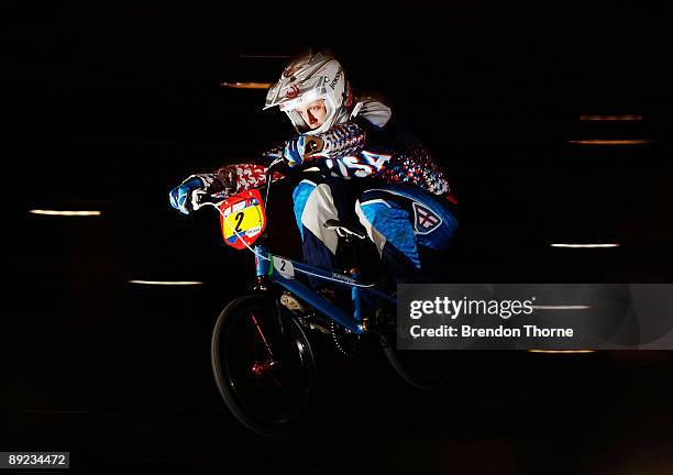 Tim Dinger Australian Bmx Championships Photos and Premium High Res Pictures ...
