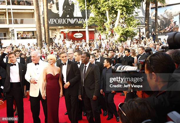 George Barkin 227 Jerry Cheadle Stock Photos, High-Res Pictures, and Images - Getty ...