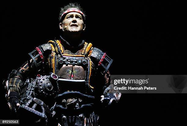 Rusty Golding 663 Stock-Fotos und hochauflösende Bilder zu Starlight Express - Getty ...