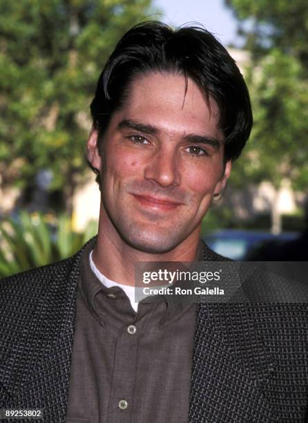 Thomas Gibson