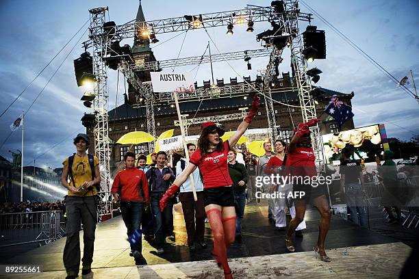 109 World Outgames Photos & High Res Pictures Getty Images