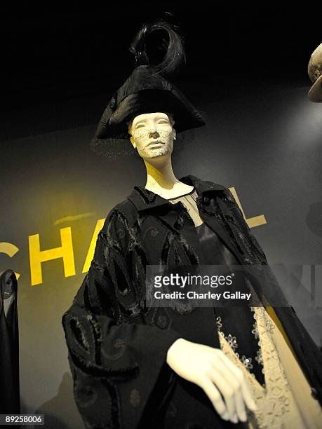 194 Coco Chanel Awards Stock Photos, High-Res Pictures, and Images - Getty  Images