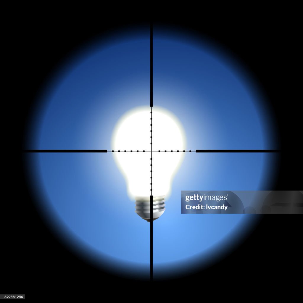 Avere una buona idea