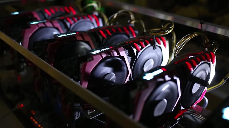 Strix Machine 24 Asus Stock Videos, Footage, & 4K Video Clips - Getty Images