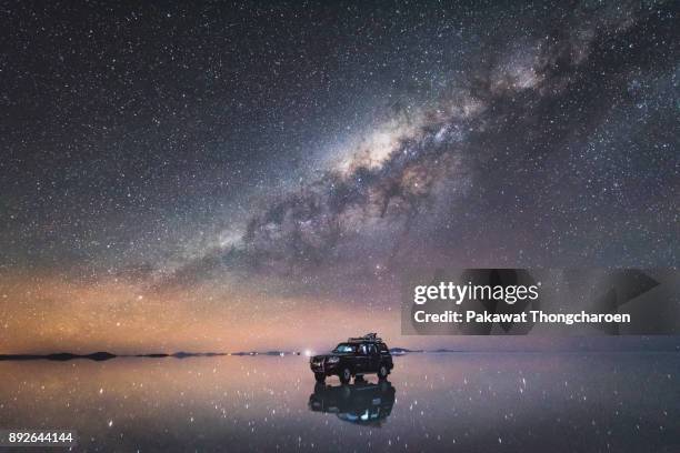 76点のウユニ塩湖 星のストックフォト Getty Images 76点のウユニ塩湖 星のストックフォト Getty Images