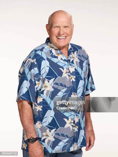 Season: 2 -- Pictured: Terry Bradshaw --