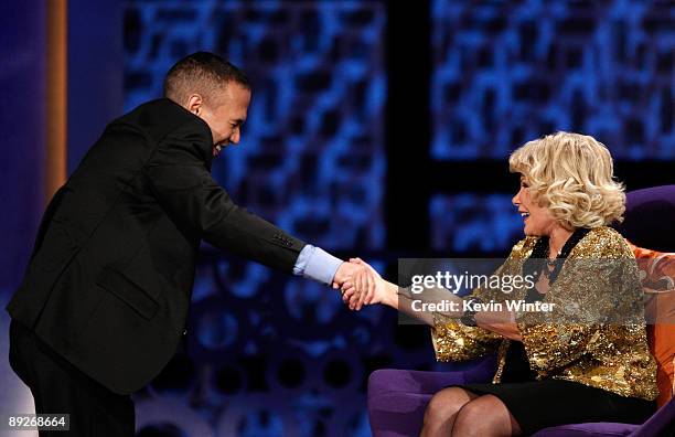Gilbert Gottfried Comedy Central Roast Of Joan Rivers Gottfried Urban Photos and Premium High Res Pictures - Getty Images