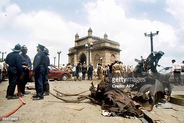 1,373 Mumbai Bomb Blast Photos and Premium High Res Pictures - Getty Images