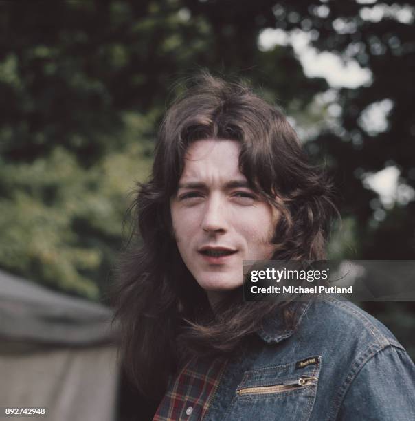 Rory Rocks Rory Gallagher Fotos Stock-Fotos und Bilder - Getty Images