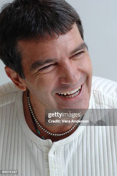 Antonio Banderas