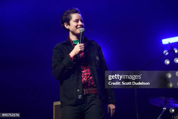 Comedian Rhea 161 Comedian Rhea Butcher Stock Photos, High-Res Pictures, and Images ...