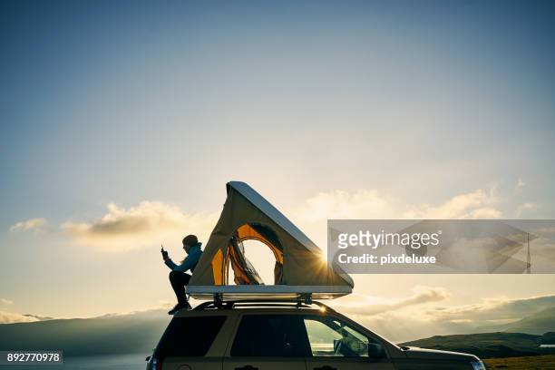 i don't need therapy, i just need camping - adventure stock pictures, royalty-free photos & images