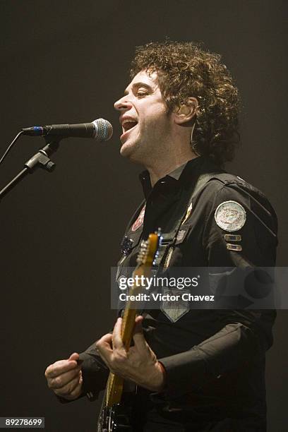 Gustavo Cerati