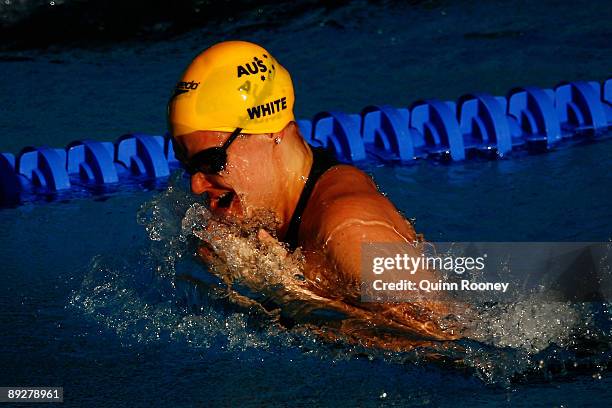 Tarnee White Photos and Premium High Res Pictures Getty Images