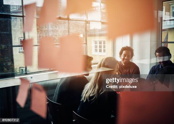 creativity gets them going - content stock pictures, royalty-free photos & images