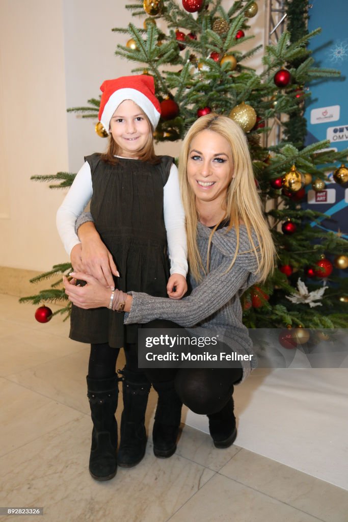 Energy For Life Christmas Gala For Children In Vienna