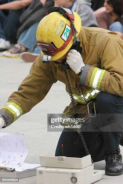 Dui Crash Series High-Res Stock Photo