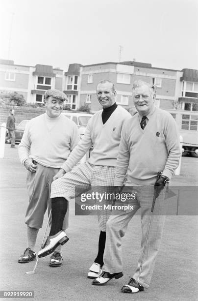 1973 Open Championship Photos and Premium High Res Pictures Getty Images