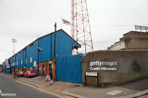 61 Elm Park Stadium Stock Photos, HighRes Pictures, and Images Getty