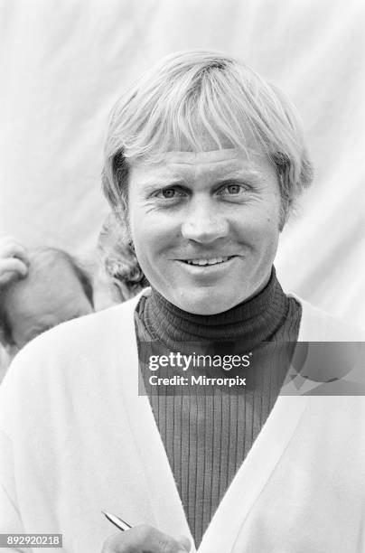 1973 Open Championship Photos and Premium High Res Pictures Getty Images