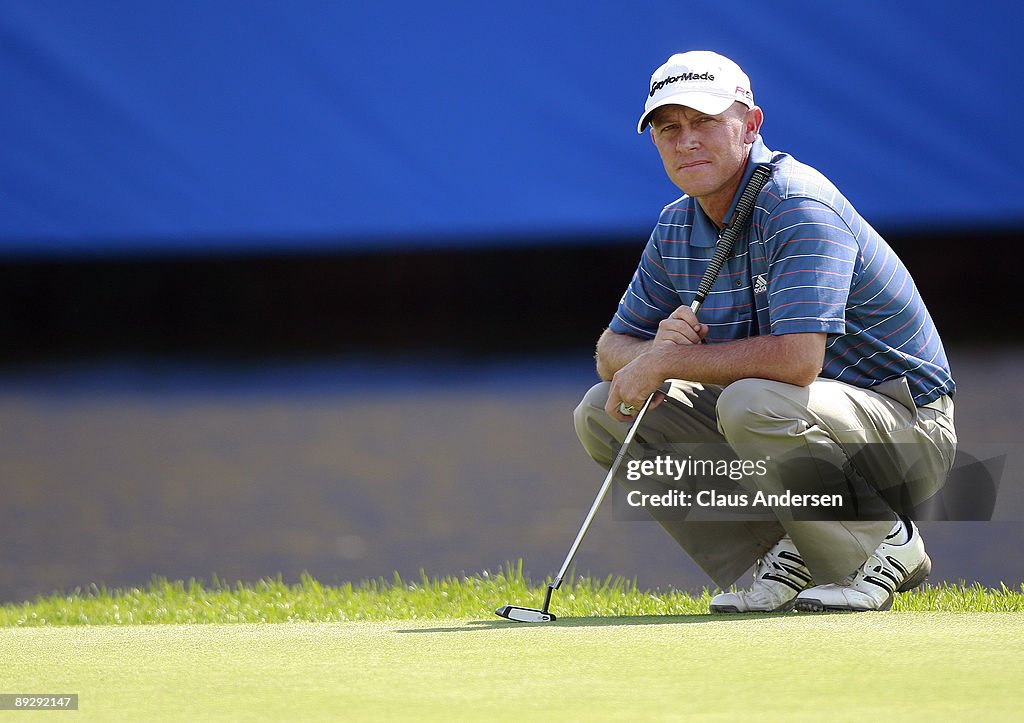 RBC Canadian Open- Final Round