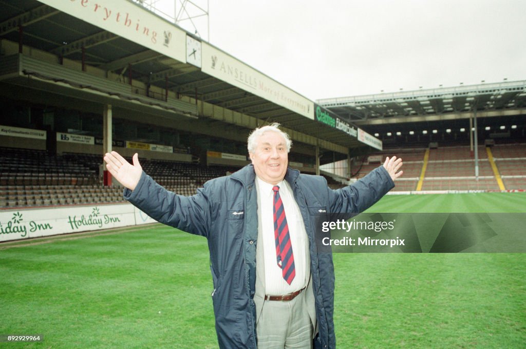 Doug Ellis