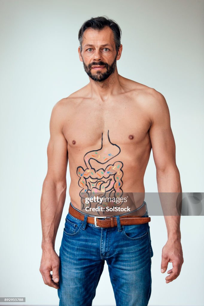 Intestinal Microflora