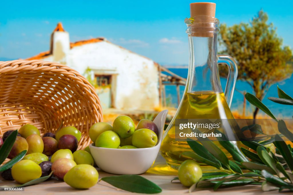 Olives
