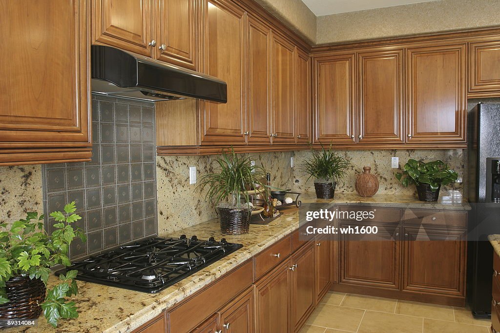 Kitchen series