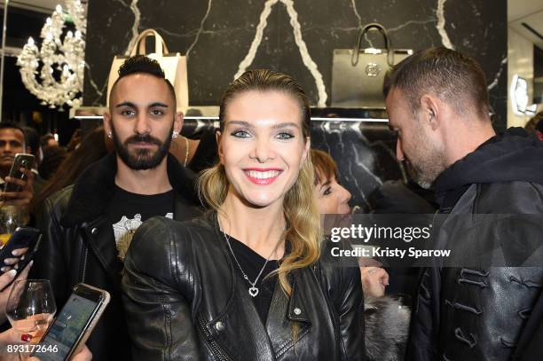 Alice Pozzi Math 52 Alessandra Pozzi Photos & High Res Pictures - Getty Images