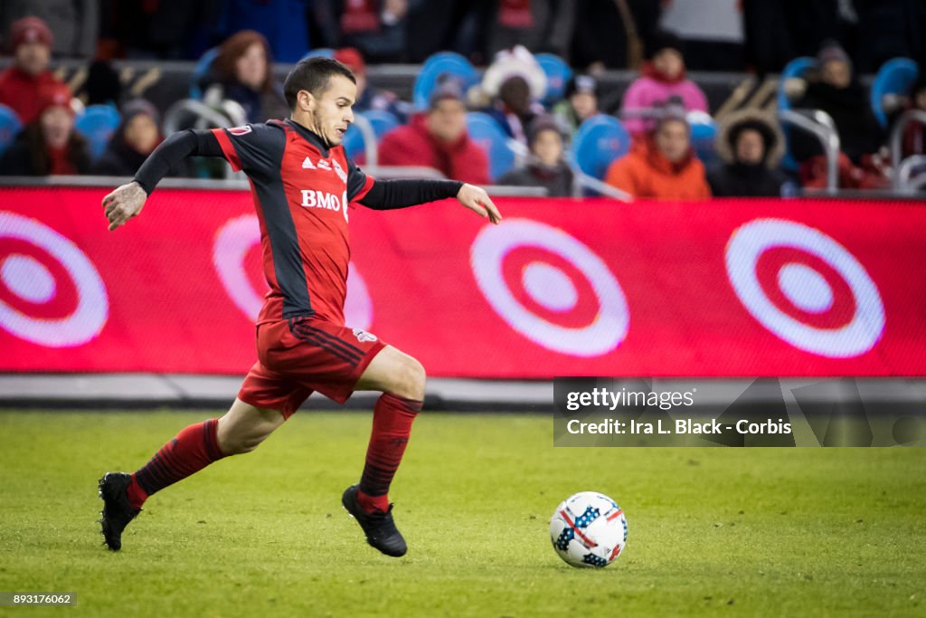 Soccer- MLS Championship Match Toronto FC v Seattle Sounders FC