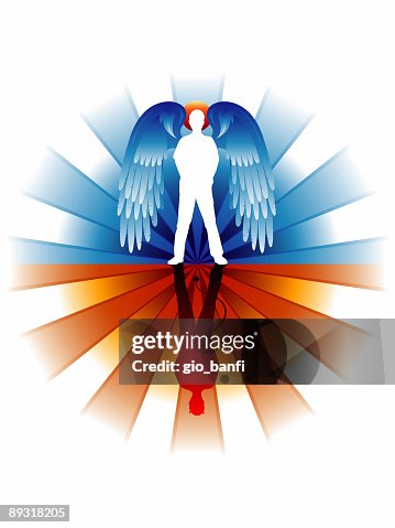 Angel+Devil Angel+Devil
