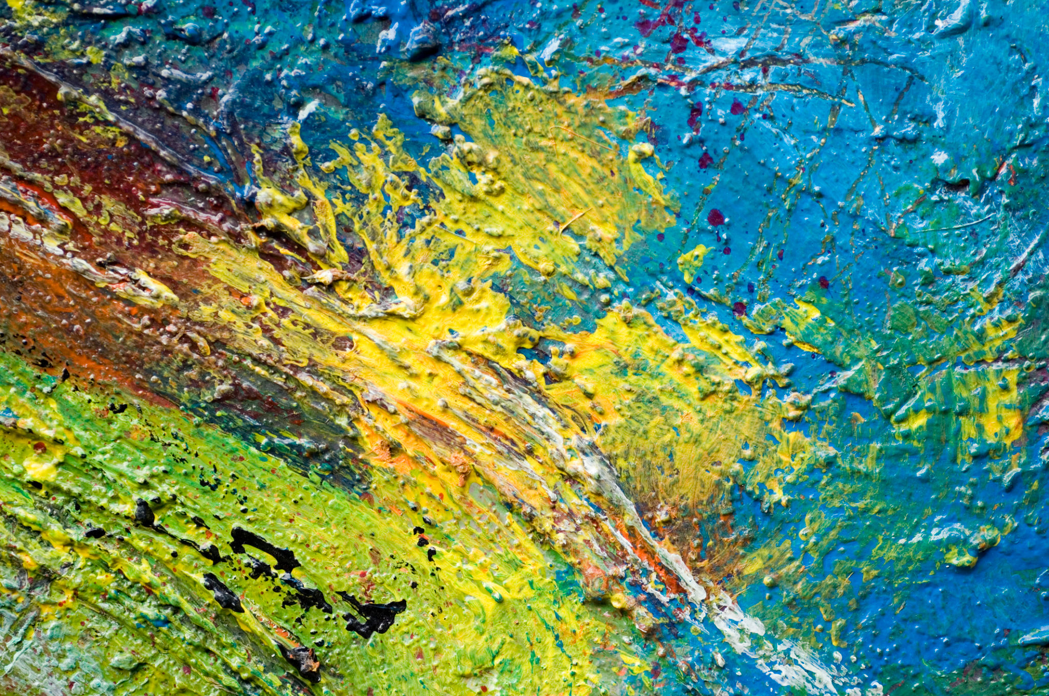 pintura hogar
