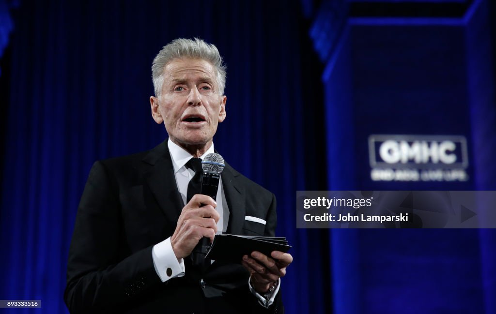 ACRIA's 22nd Annual Holiday Dinner