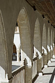 Omodhos Monastry Arches