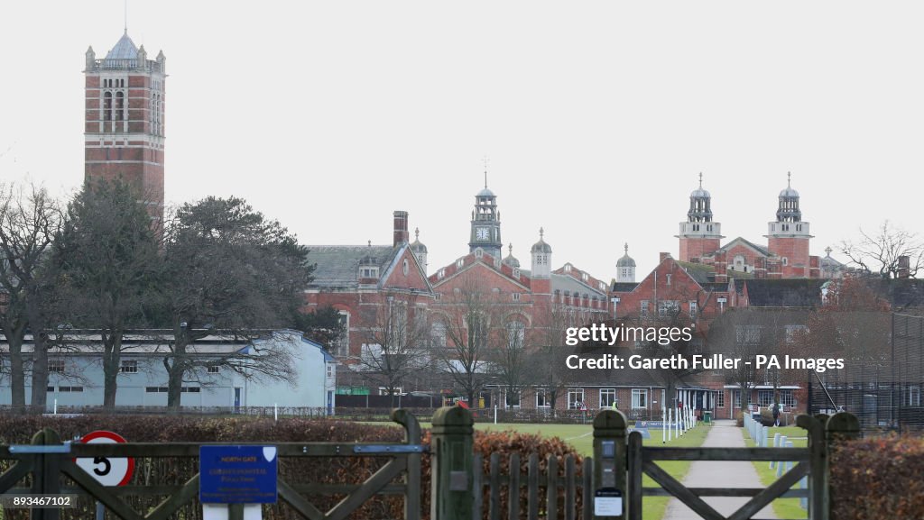 Peter Webb court case