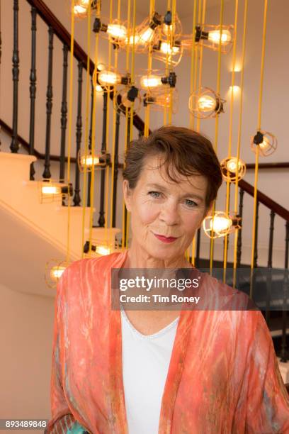 Imrie 1,589 Celia Imrie Photos & High Res Pictures - Getty Images