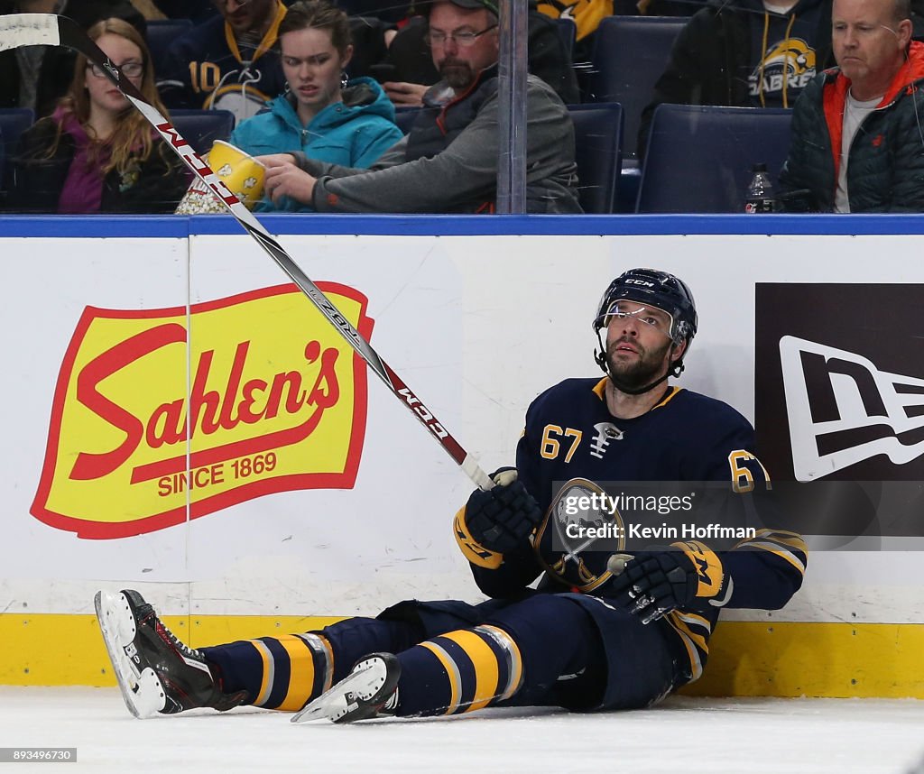 Ottawa Senators v Buffalo Sabres