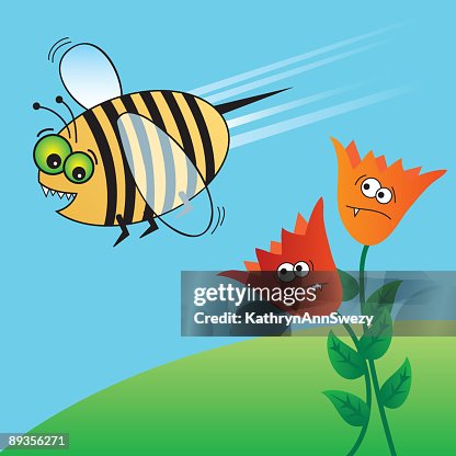 Killer Bee Killer Bee