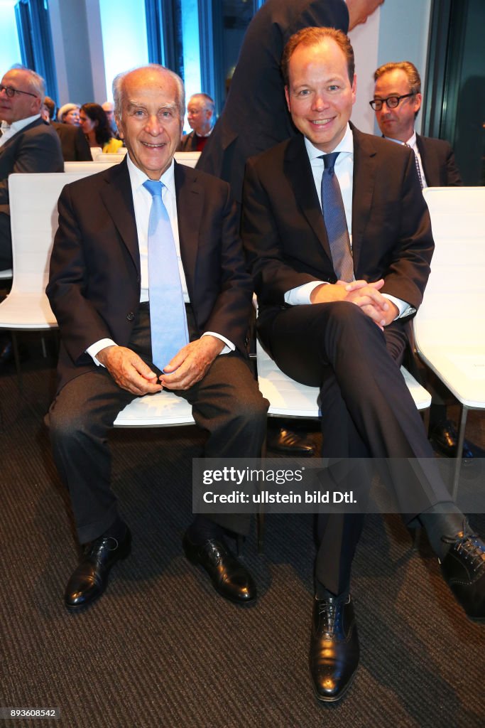 WELT-Literaturpreis 2015