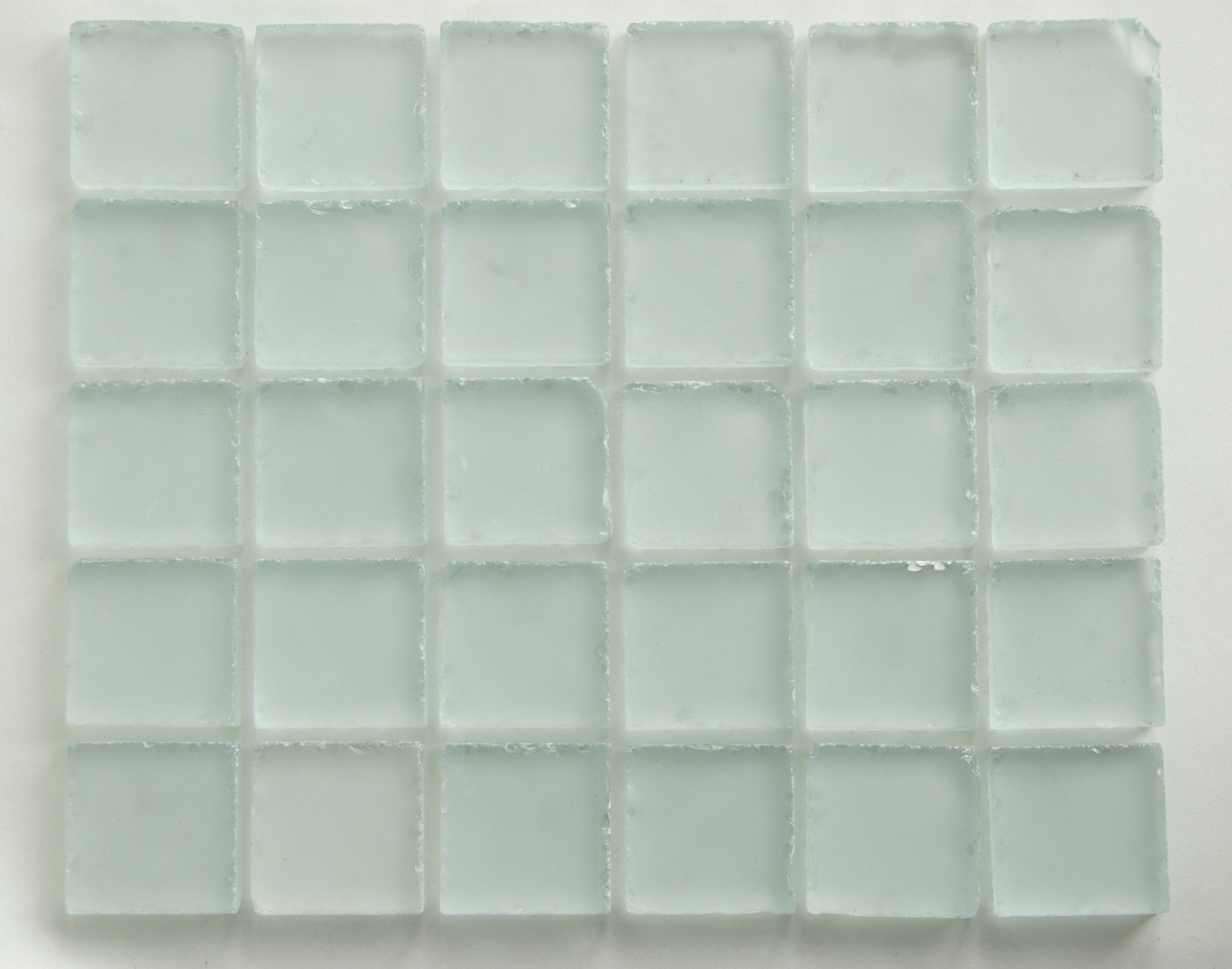 recycled glass tiles