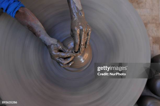 465 Ancient Clay Pot Stock Photos, High-Res Pictures, and Images ...