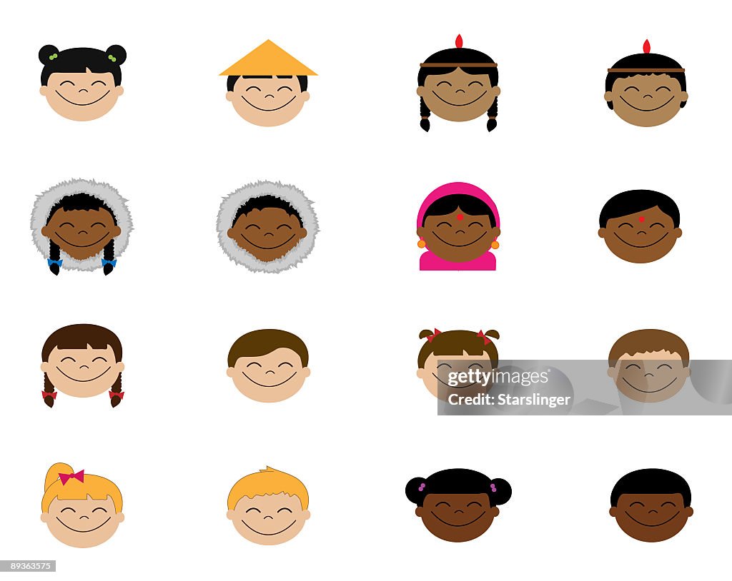 Culture of kids