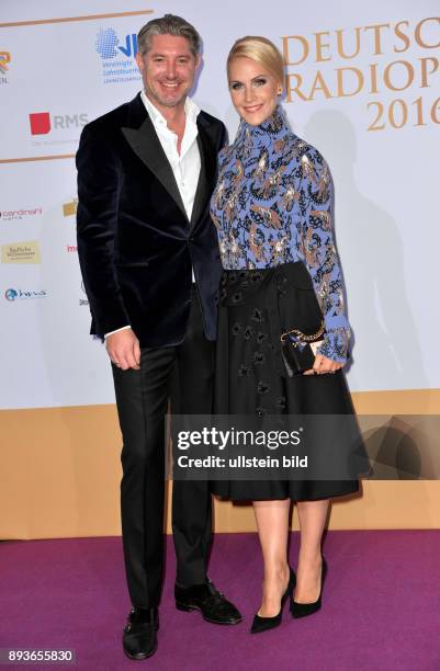 Julia Rakers Julia Rakers Ehemann , Judith Rakers und ihre Ehe: Beziehungs-Aus mit ...