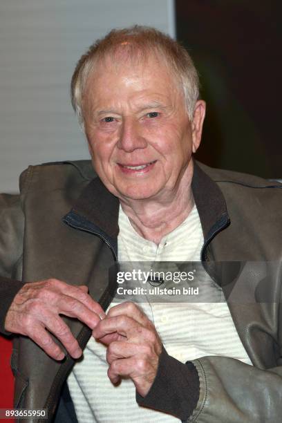 Bettina Tietjen Photos Photos And Premium High Res Pictures - Getty Images