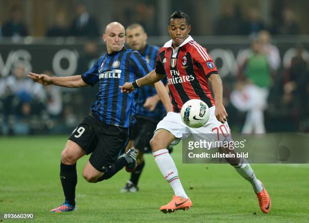 Robinho Vs Italy Photos and Premium High Res Pictures - Getty Images