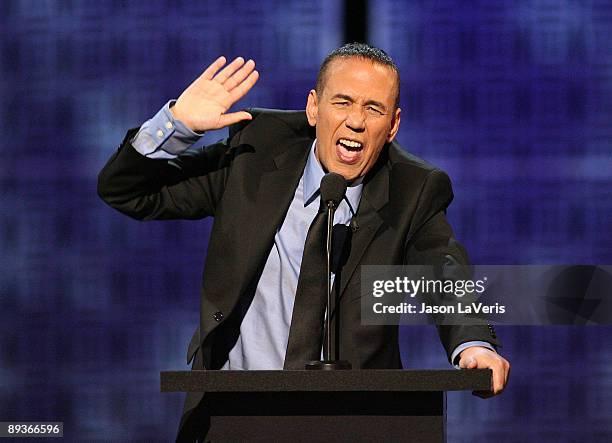 Gilbert Gottfried Comedy Central Roast Of Joan Rivers Joan Gilbert Photos and Premium High Res Pictures - Getty Images