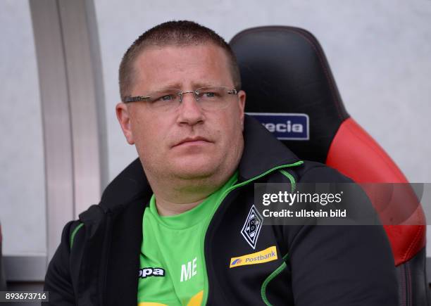 Bundesliga 2013/2014 Testspiel FC Ingolstadt 04 - Borussia Moenchengladbach Sportdirktor Max Eberl