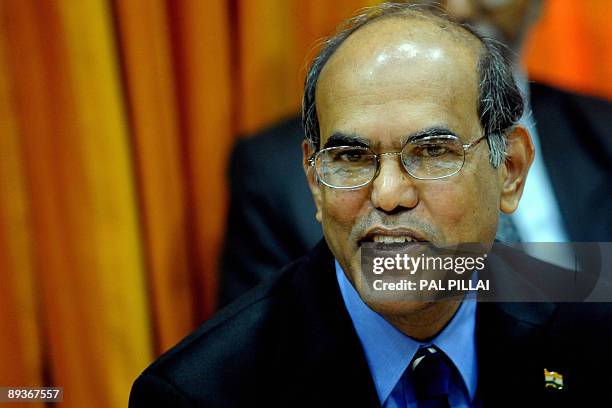 Subba Rao Leader 168 D Subbarao Photos & High Res Pictures - Getty Images